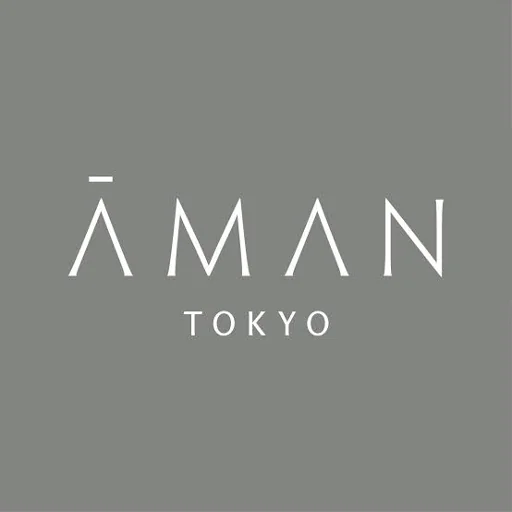 Aman Tokyo