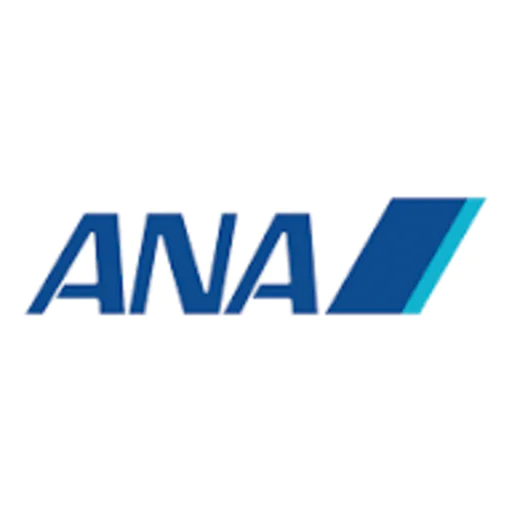 ANA (All Nippon Airways)