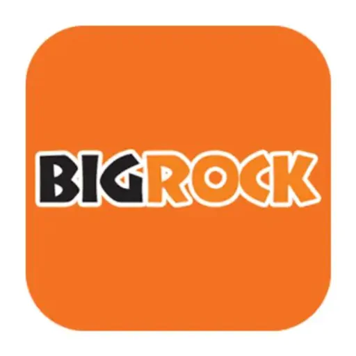 BigRock Hosting