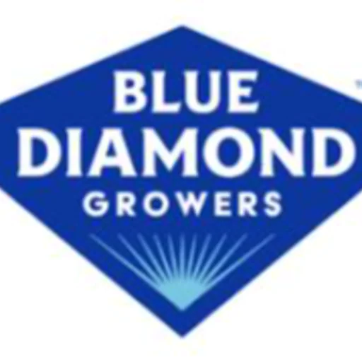 Blue Diamond Growers
