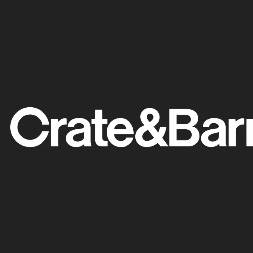 Crate & Barrel