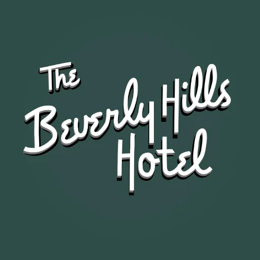 The Beverly Hills Hotel