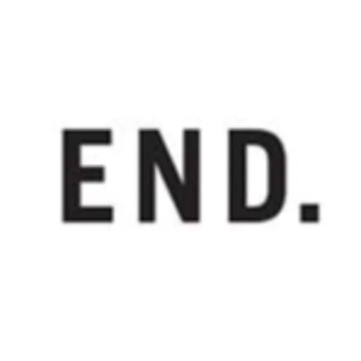 End Clothing Marketplace