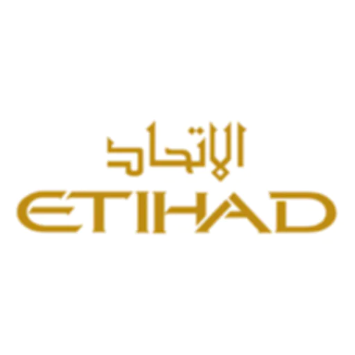 Etihad Airways