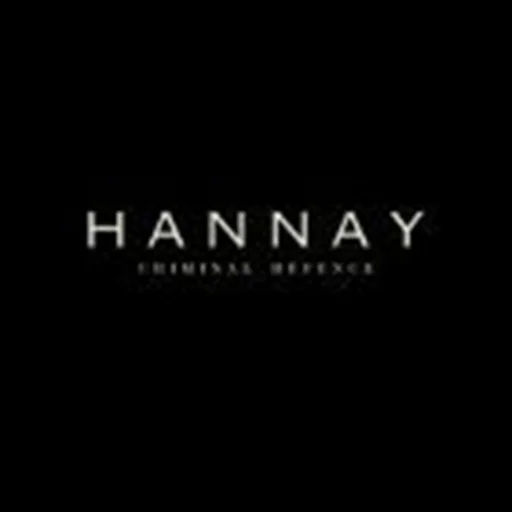 Hannay Criminal Defence - Sydney