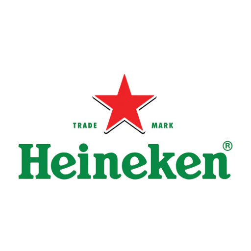 Heineken