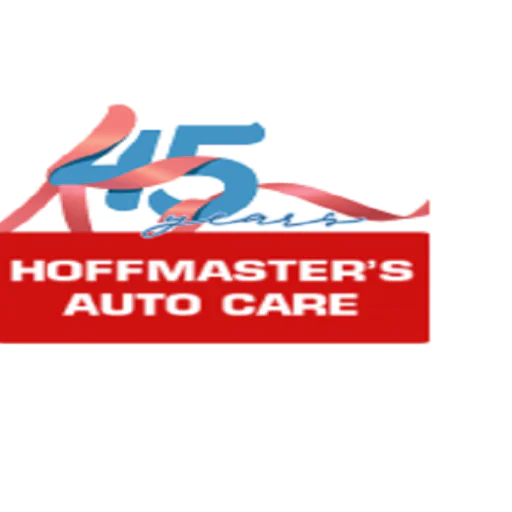 Hoffmaster's Auto Care