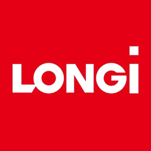 LONGi Green Energy (China)