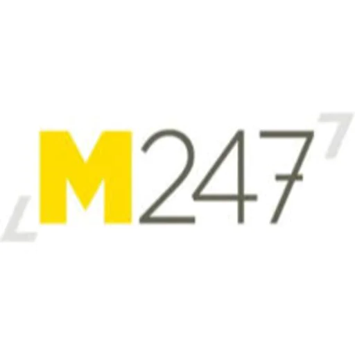 M247 Hosting