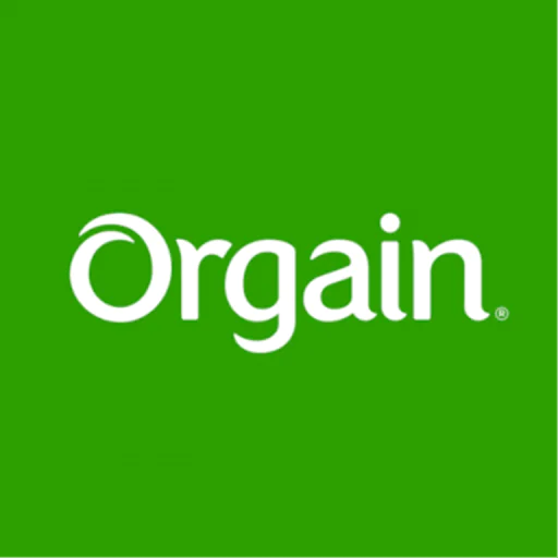 Orgain (protein & shakes)