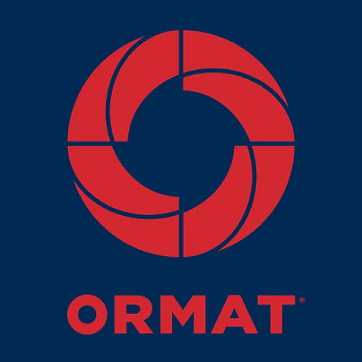 Ormat Technologies (Geothermal, USA/Israel)