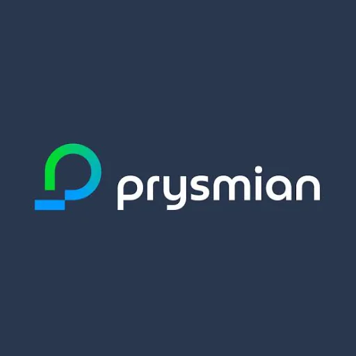 Prysmian Group (Italy, power cables)