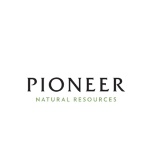 Pioneer Natural Resources