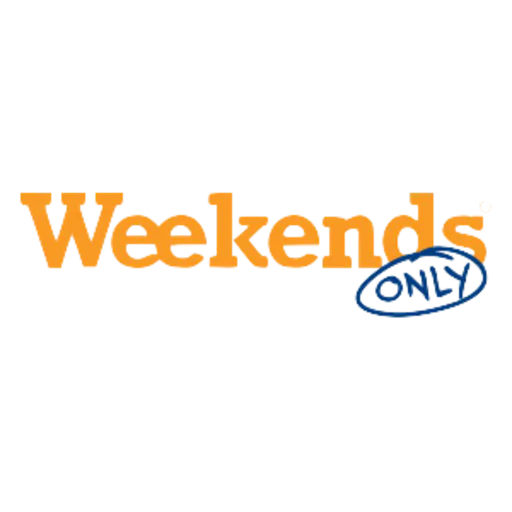 Weekends Only